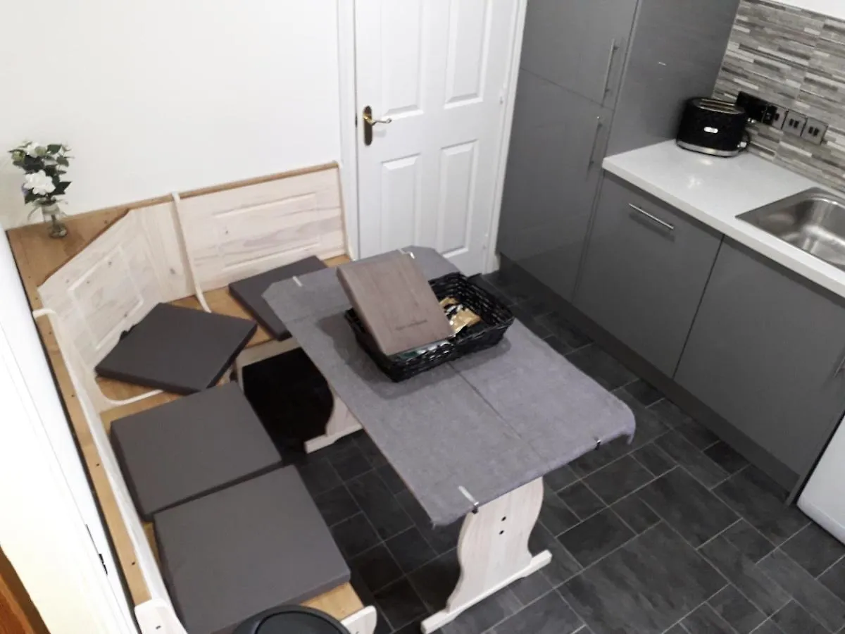 The View Deer Park Luxury Apartment Edinburgh United Kingdom
