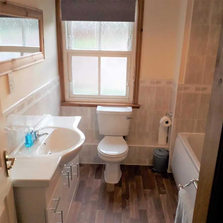 The View Deer Park Luxury Apartment Edinburgh