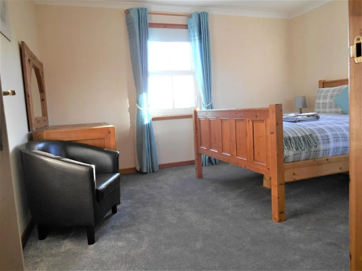 The View Deer Park Luxury Apartment Edinburgh United Kingdom