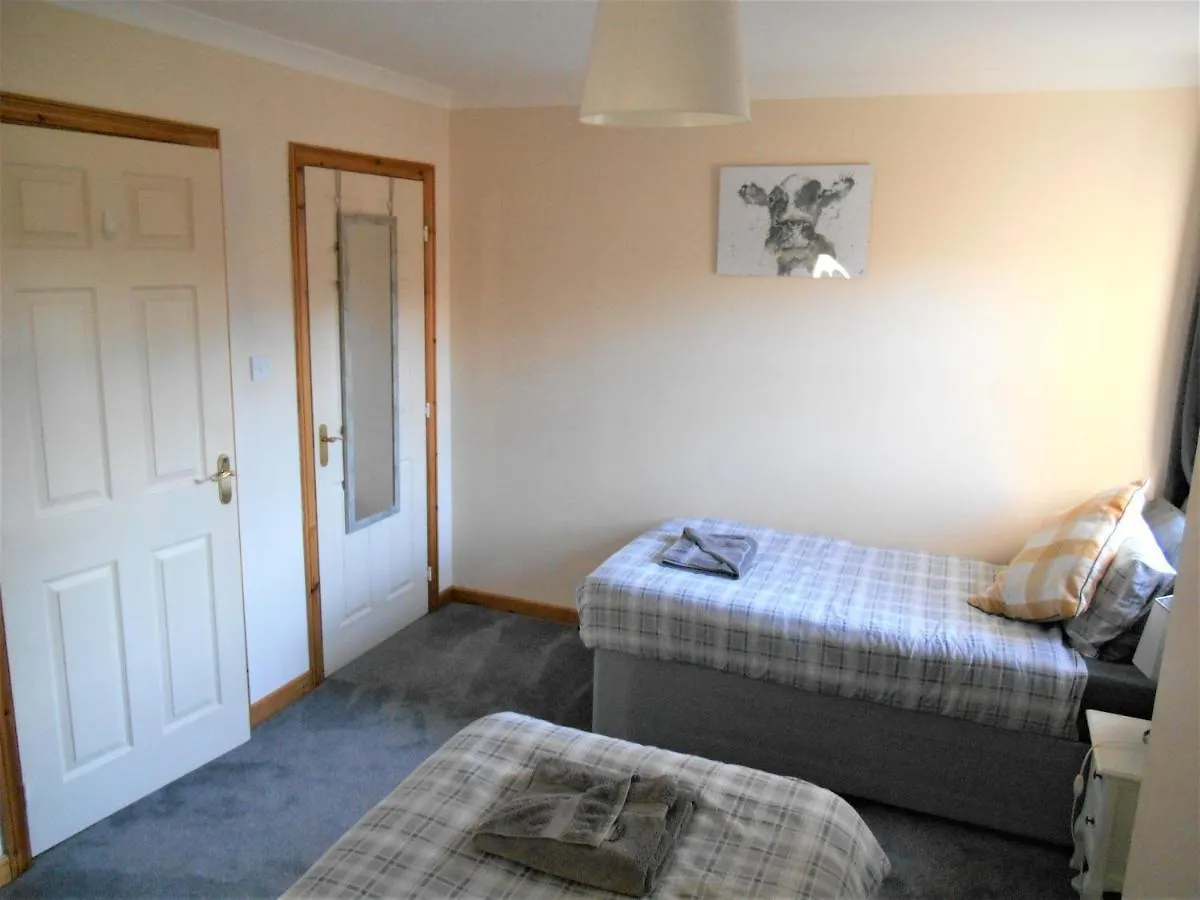 The View Deer Park Luxury Apartment Edinburgh